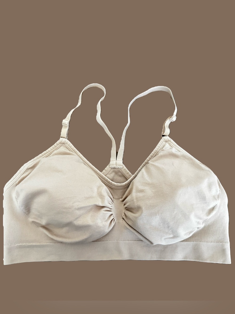 Samantha Chang Bra